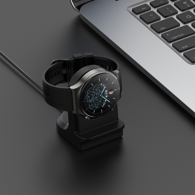 Giá đỡ sạc không dây cho đồng hồ Huawei Watch GT3 46/42mm
