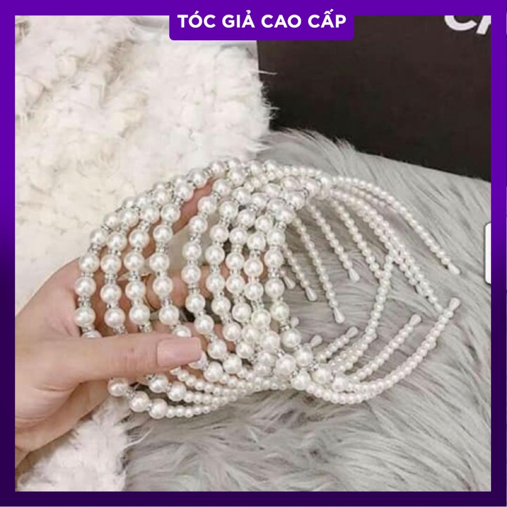 Cài tóc xinh