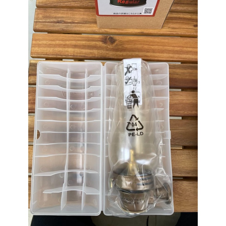 Đèn Coleman Lumiere Lantern