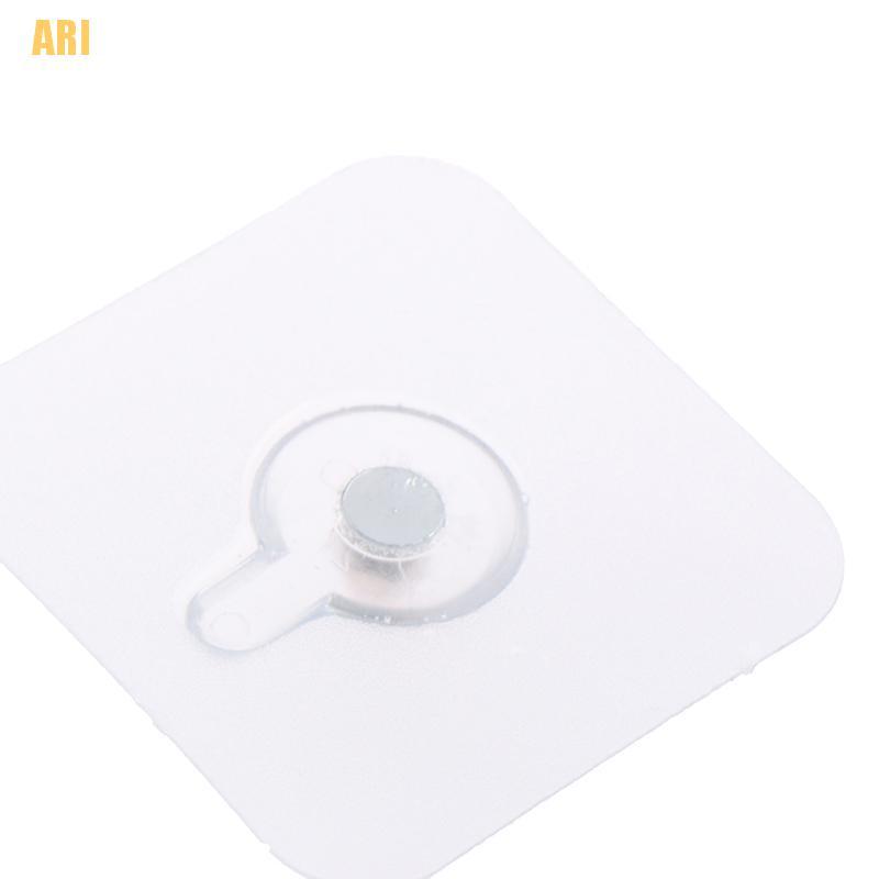Set 10 Móc Treo Tường Chống Thấm Nước