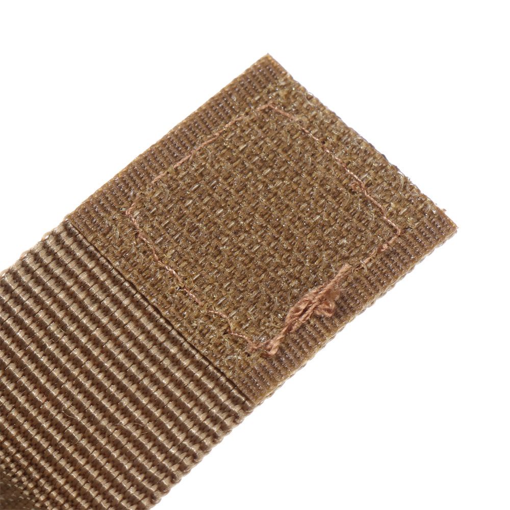 Móc Khóa Dây Nylon Bền Bỉ Nhỏ Gọn Đa Màu Sắc Dành Cho Hoạt Động Thể Thao Ngoài Trời