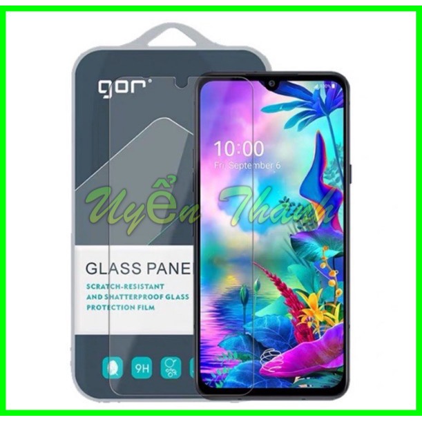 Bộ 2 Cường lực gor Redmi K20 K30 K30s K40 K50 gaming Mi 11 lite 11T 10T Black Shark 4 Poco x3 NFC X3 X4 F4 GT pro