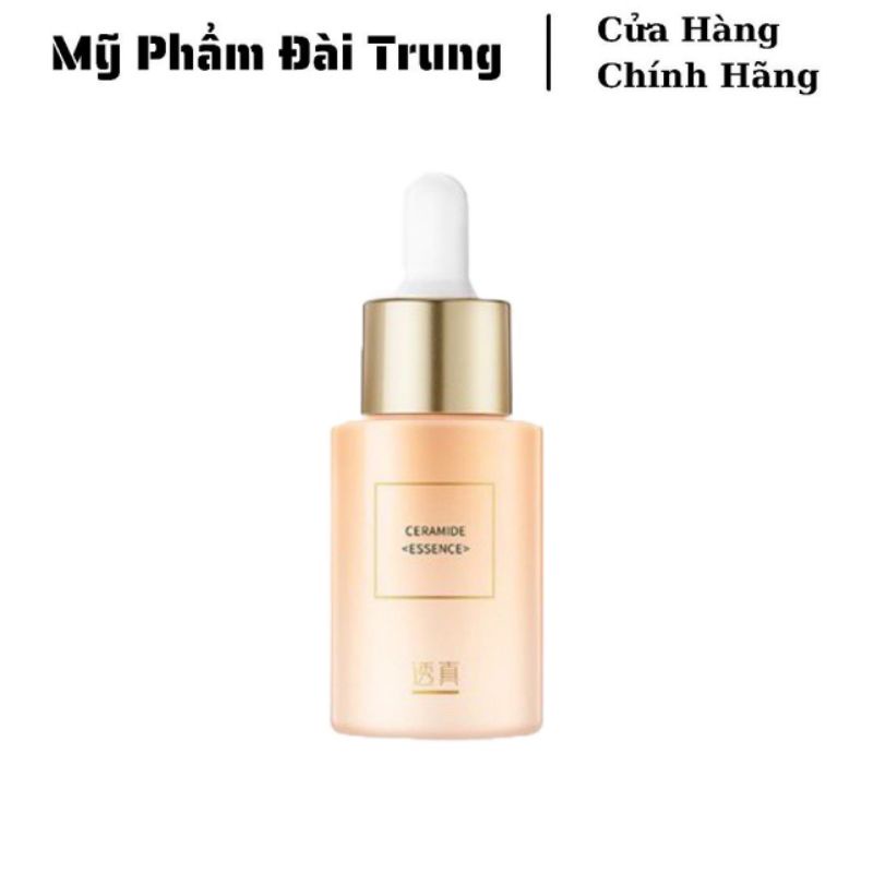 Serum Ceramide Dưỡng Ẩm Chống Lão Hoá Lucenbase 30ml