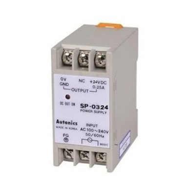 Bộ nguồn xung ổn áp SP-0324
