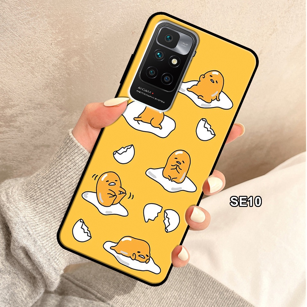 Ốp lưng Xiaomi Redmi 10 - Redmi Note 10 4G / 5G - Redmi Note 10 Pro - Redmi Note 10s in hình siêu chất 2021
