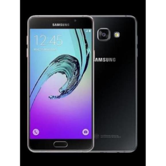 Điện thoại Samsung GALAXY A7 2016 (A710) 2sim ram 2G/16G zin mới, màn hình 5.5inch, Cày Game chất - BC 03
