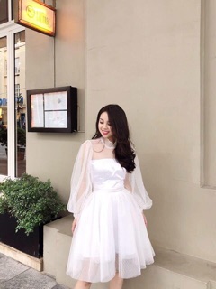 Váy nữ