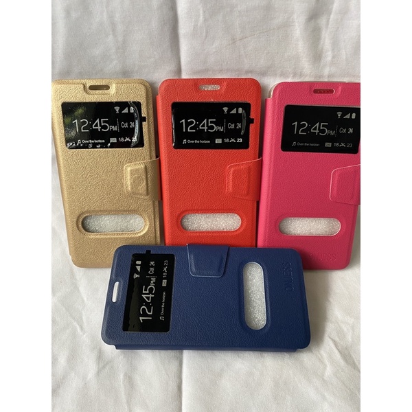 Bao da Samsung A7 2016/ A710 màu thời trang