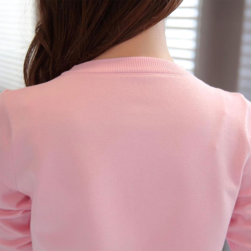 Áo Khoác Cardigan Dệt Kim Chống Nắng Thời Trang Mùa Thu Cho Nữ