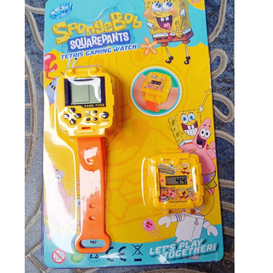 Máy Chơi Game Cầm Tay Srp.30Ap21D Cho Trẻ Em | BigBuy360 - bigbuy360.vn