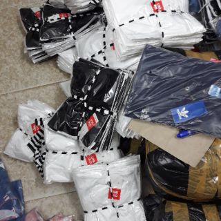 Áo Pull& Bear vải xuất dư