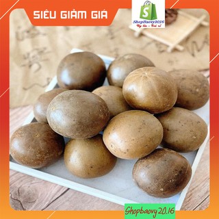 SIÊU RẺ/ 10 Quả la hán TO ĐẠI lâu năm hàng đẹp (Hàng Loại 1)