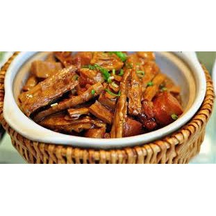 500gr Măng khô, măng nứa loại ngon