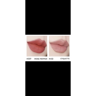 Son Hera Sensual Spicy Nude Volume Matte