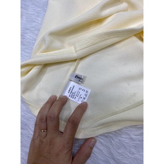 Áo kiểu phối ren vnxk