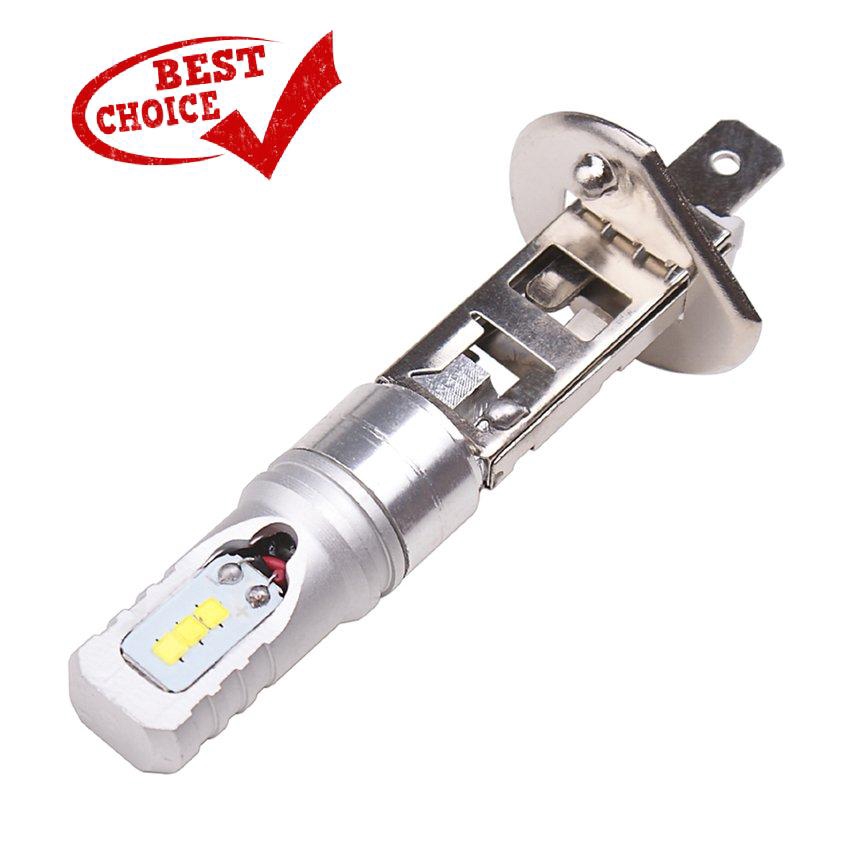 Bóng Đèn Led H1 H8 H7 9005 H3 H4 H16 P13w H15 Cho Xe Hơi