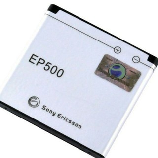 Pin sony EP500 xịn bảo hành đổi mới