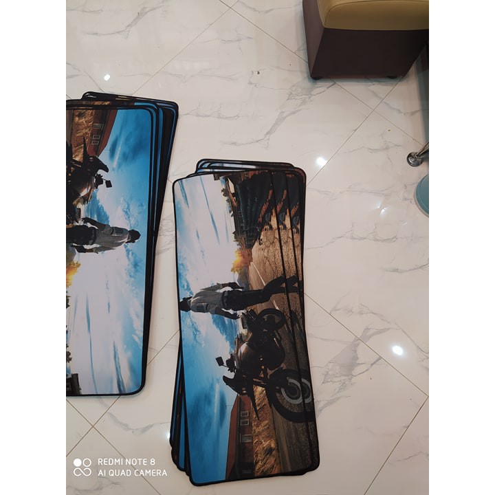 Bàn di chuột hình loại to