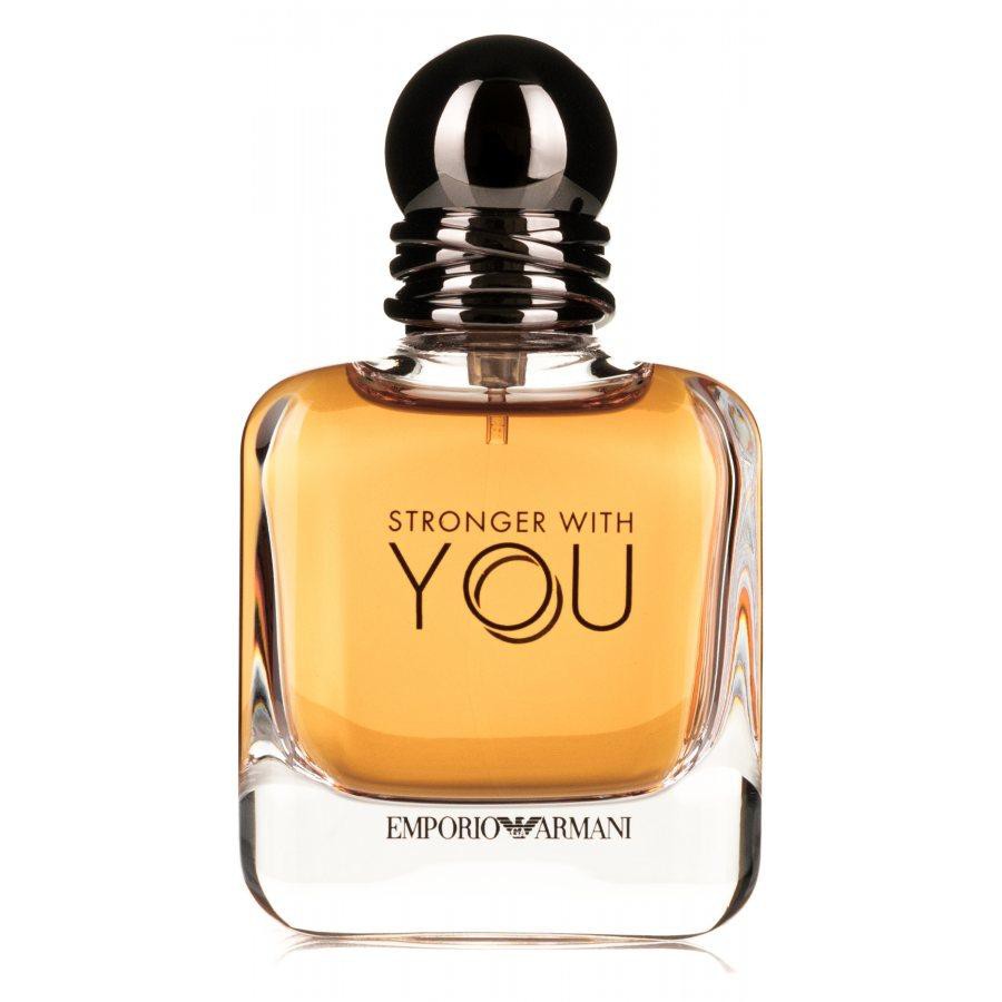 Nước hoa nam Emporio Armani Stronger With You của hãng GIORGIO ARMANI