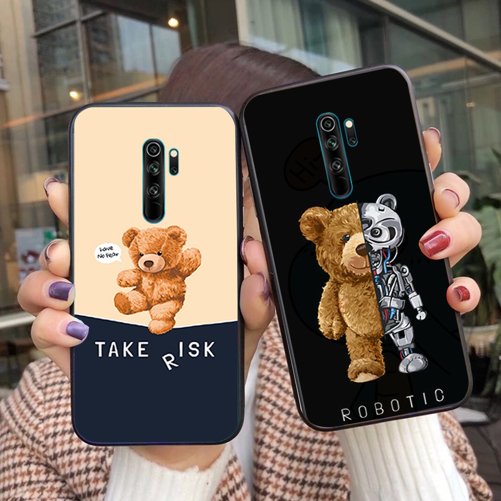[HOT]ỐP LƯNG XIAOMI REDMI 8/REDMI 9/REDMI NOTE 8 PRO BẢO VỆ MÁY HIỆU QUẢ-MẪU CỰC HOT 2021