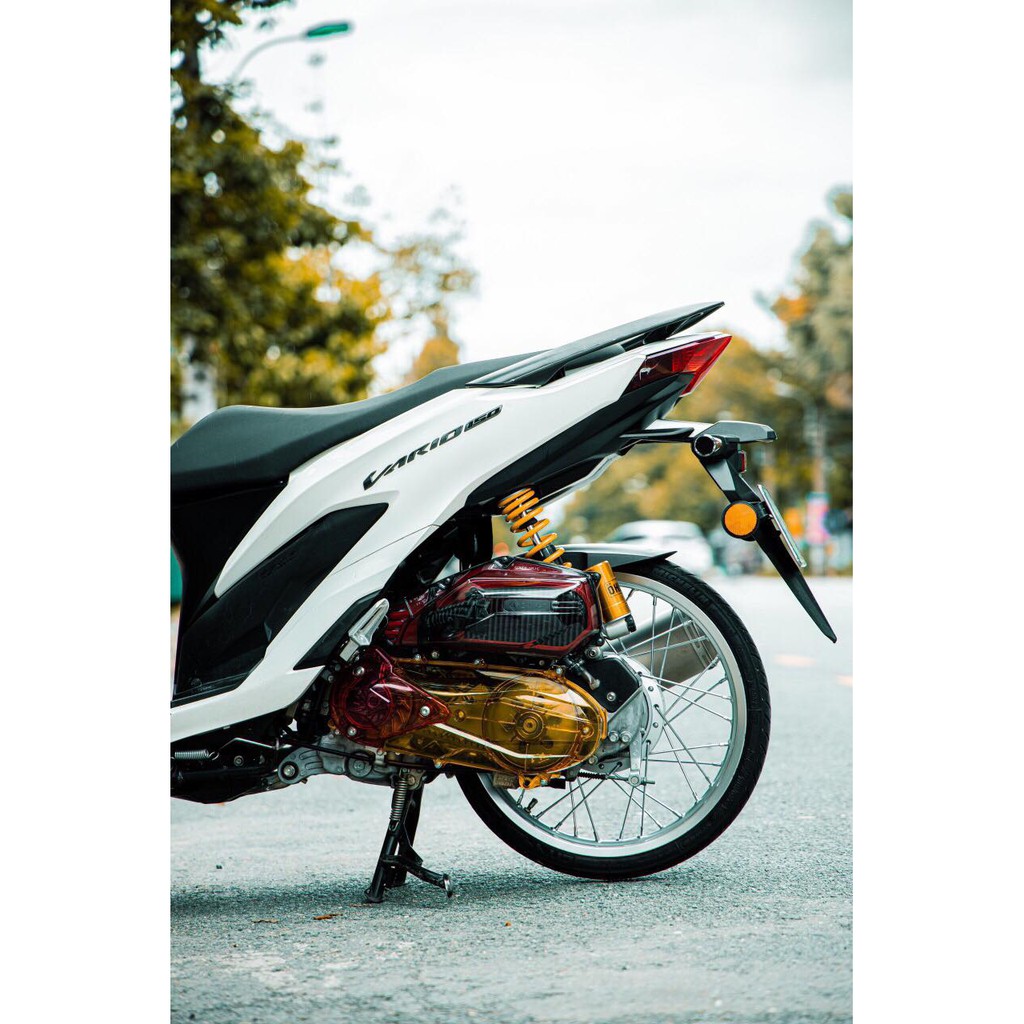 ỐP LÓC NỒI TRONG SUỐT VARIO ZHI.PAT left side cover
