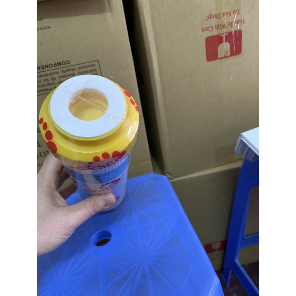 Lõi Lọc 123 Geyser NaNo | BigBuy360 - bigbuy360.vn