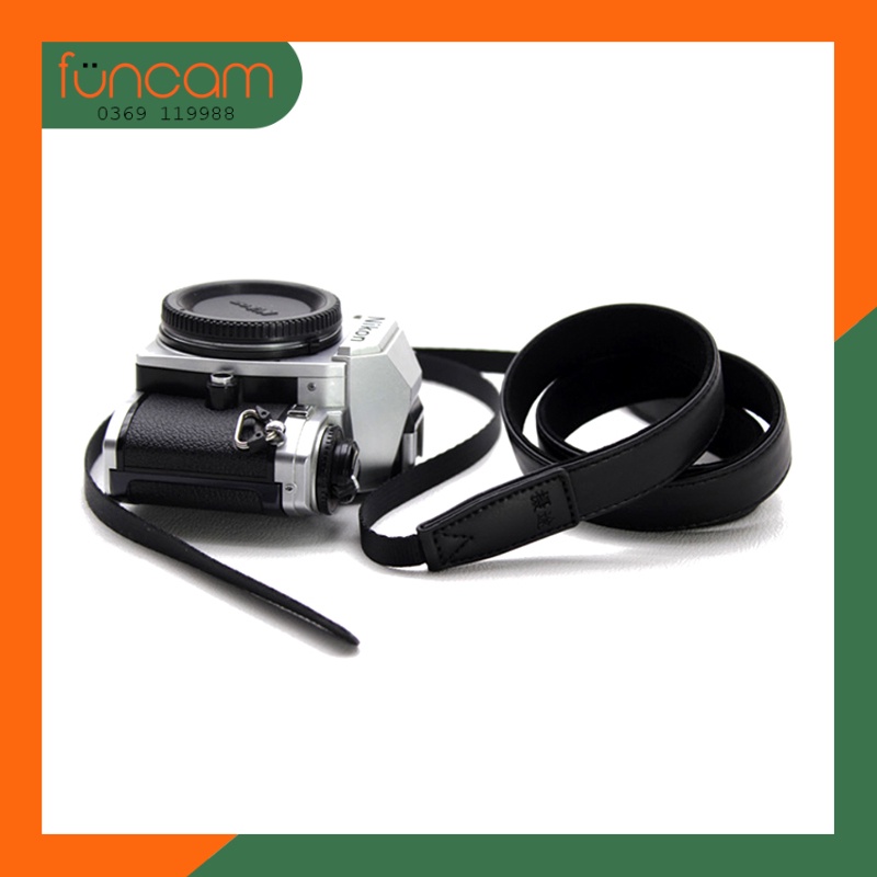 Dây đeo máy ảnh CS0015