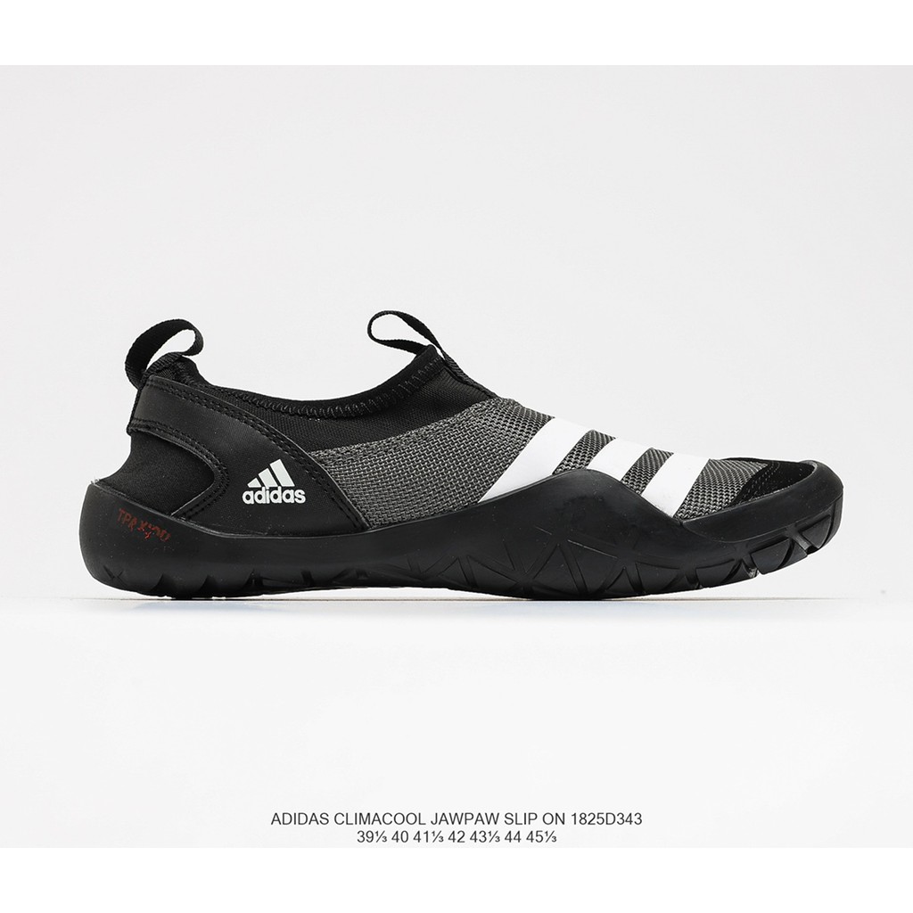 GIÀY SNEAKER MÃ SẢN PHẨM_ADIDAS CLIMACOOL JAWPAW SLIP ONNHIỀU MÀU PHONG CÁCH FULLBOX + FREESHIP