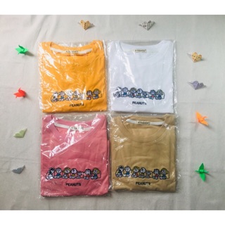 Áo croptop tay lỡ