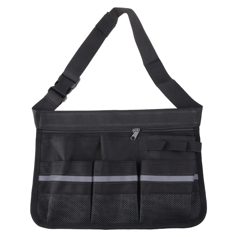 Túi Đeo Hông Đựng Dụng Cụ Vệ Sinh Khách Sạn Tiện Dụng