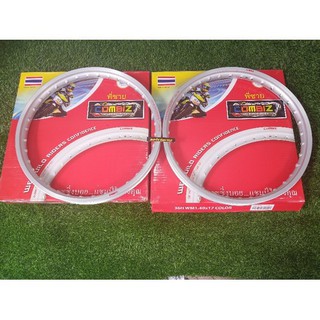 niềng nhôm combiz 140 140