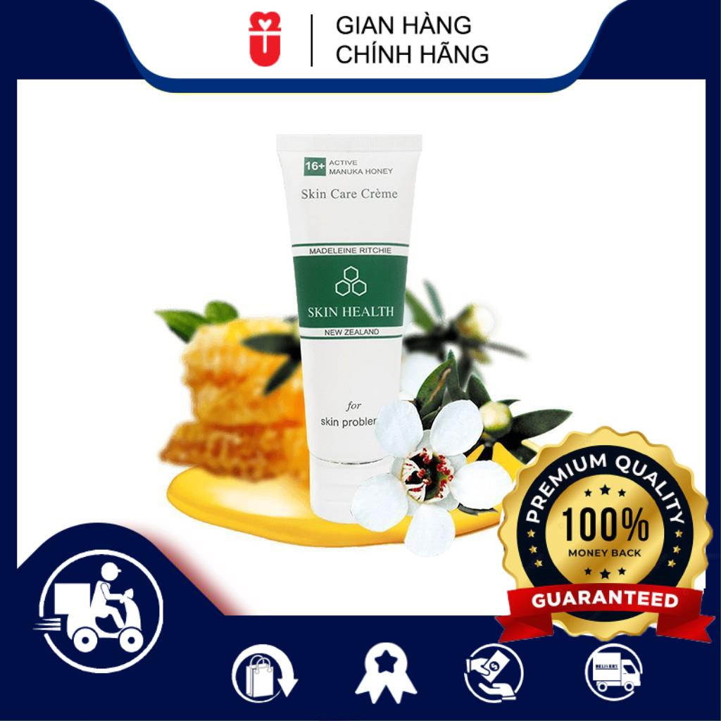Kem Mật Ong Manuka 16+ Skin Health