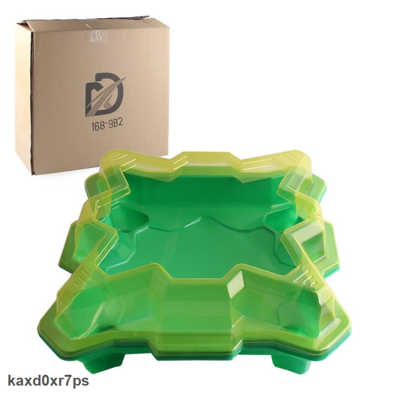 Hàng chính hãng Đồ Chơi Sàn Đấu Con Quay Beyblade Độc Đáo Thú Vị