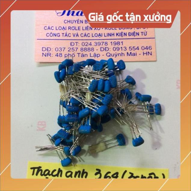 [FreeShip<3] Thạch anh 3.64 M /3 chân giá cho 20 chiếc [ShopUyTín]