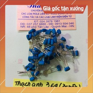 Thạch anh 3.64 m /3 chân giá cho 20 chiếc