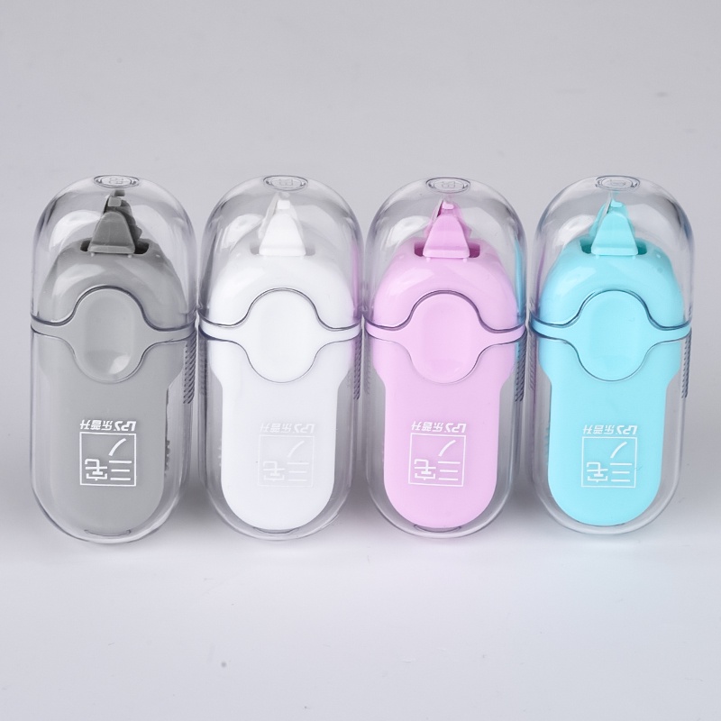 Băng Keo Lăn Chỉnh Sửa 5mm*4.2m Dành Cho Học Sinh Sinh Viên