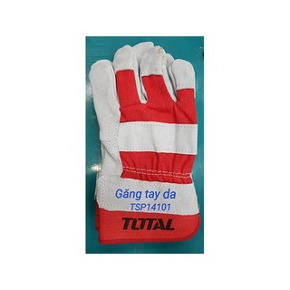 GĂNG TAY DA BẢO HỘ TOTAL TSP14101