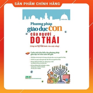 Phuong phap nuoi day con cua nguoi do Thai