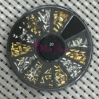 Khay trang trí 25k 2