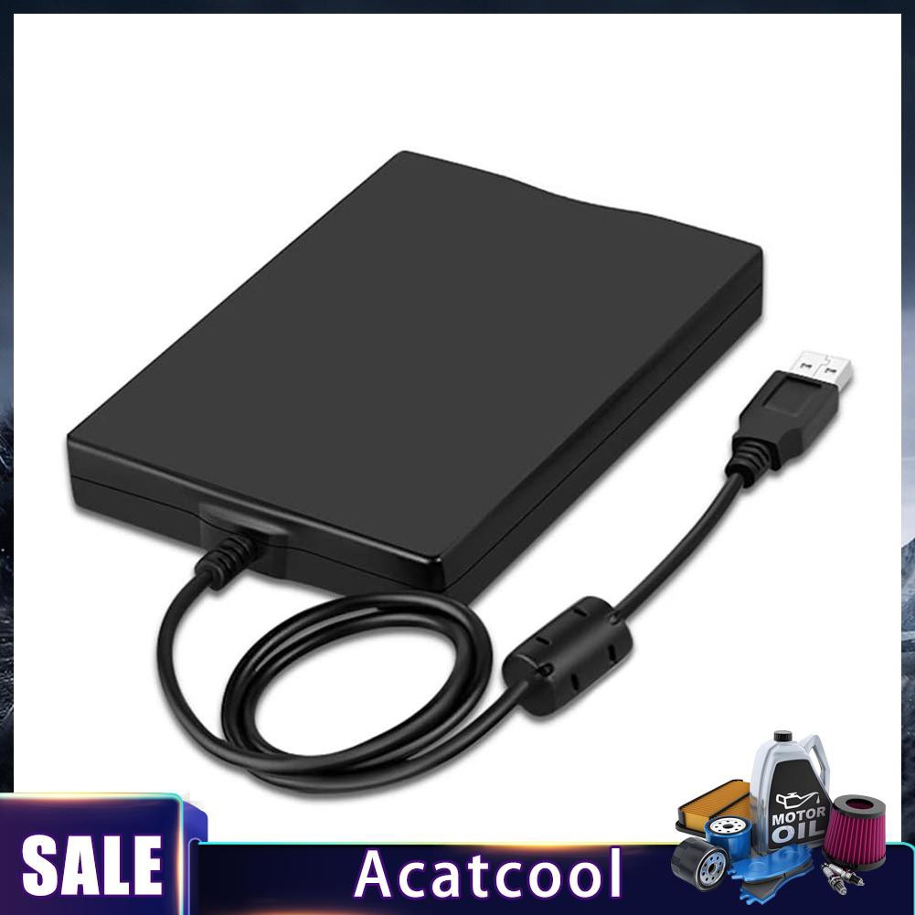 Ổ Đĩa Mềm Ngoài 3.5inch Cổng Usb Linh Hoạt Acatcool | BigBuy360 - bigbuy360.vn