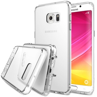 Ốp lưng Galaxy S6 Edge RINGKE FUSION