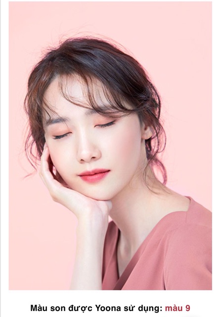 Hàng son kem Innisfree Real Fit Matte Liquid  gom sale 50%