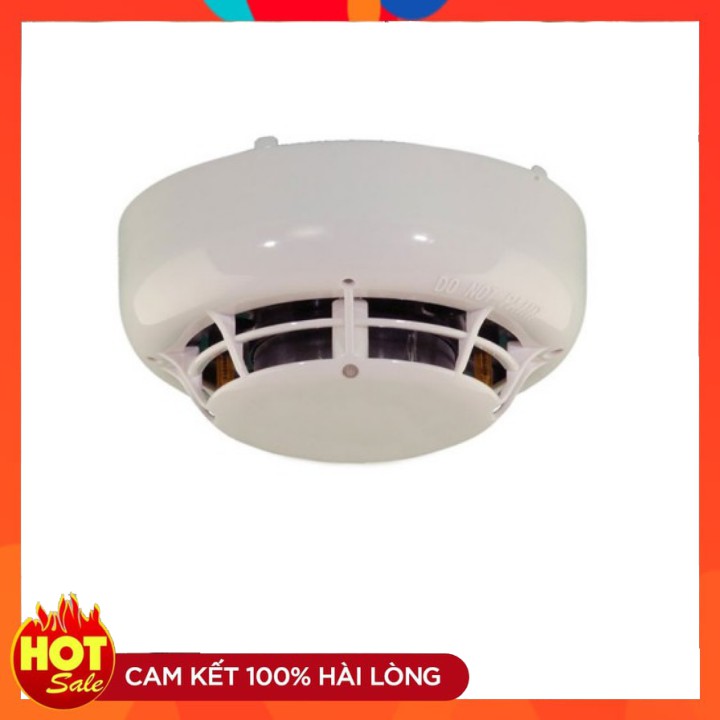 Đầu Báo Khói Địa Chỉ Hochiki ALN-V
