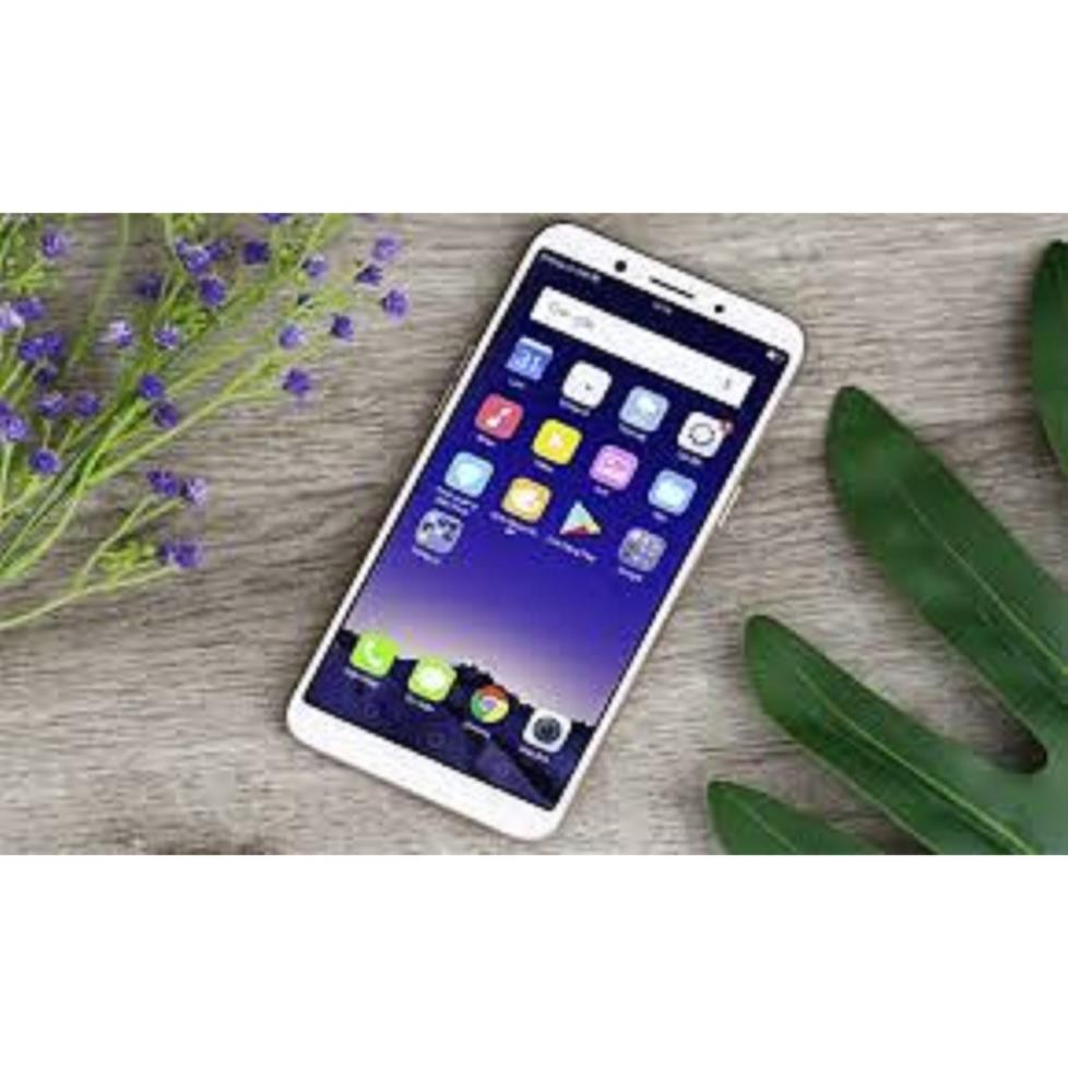 điện thoại Oppo A83 2sim ram 4G bộ nhớ 64G mới Chính hãng, Camera siêu nét