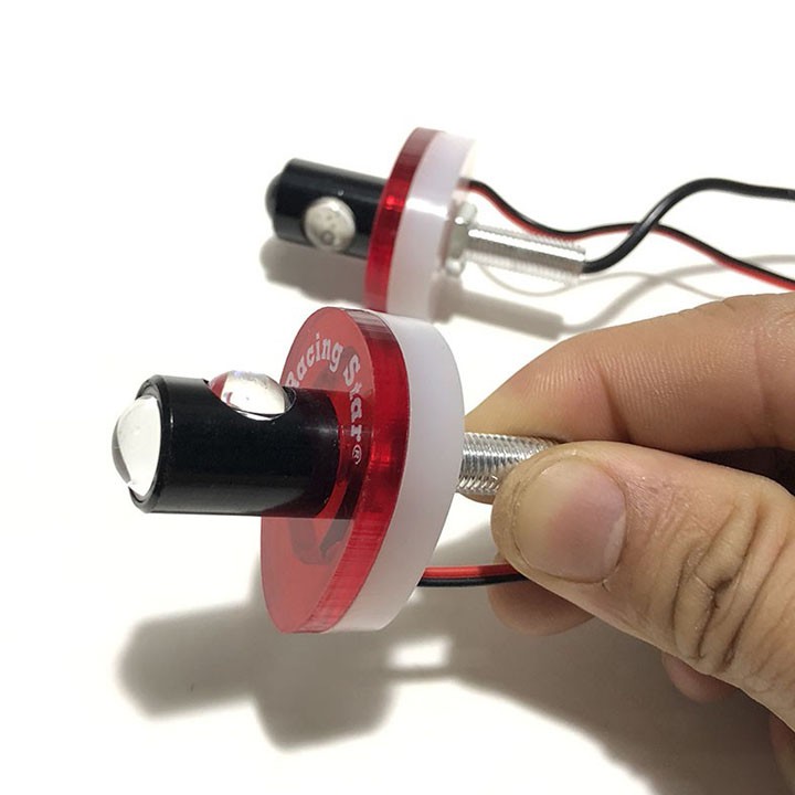 ĐÈN XI NHAN MULTI EXCITER 150, ĐÈN XI NHAN CÓ ĐẾ KIỂU DÁNG TINH TẾ PHÙ HỢP NHIỀU LOẠI XE - DXNEX150