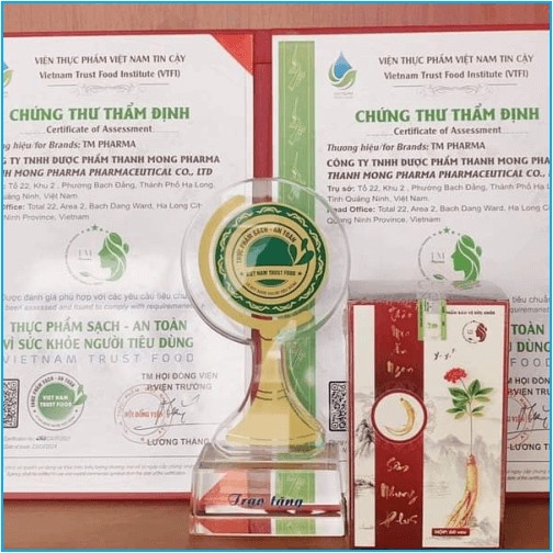 Viên Ăn Ngon Sâm Nhung Plus Giúp Ăn Ngon Ngủ Sâu Cải Thiện Hệ Tiêu Hoá Hỗ Trợ Tâng Cân An Toàn Hiệu Quả