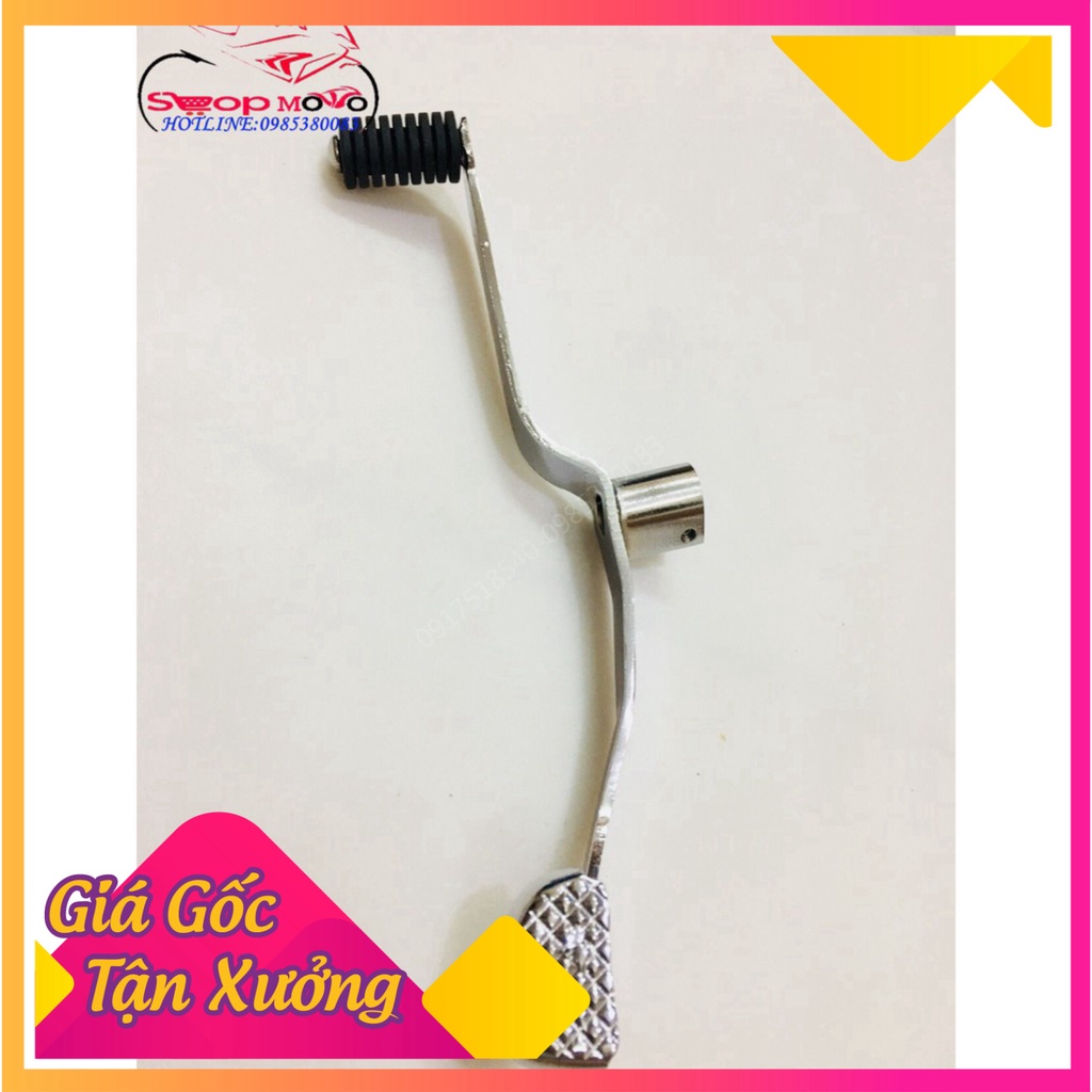 CẦN SỐ CHO EX 150 (Ảnh Sp thật)