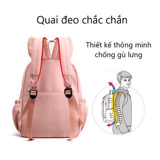 Balo tai thỏ Thần tượng Twice