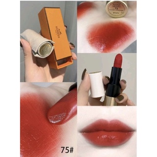 Son lì Mẫu Mới Hermès Màu 64.68.75
