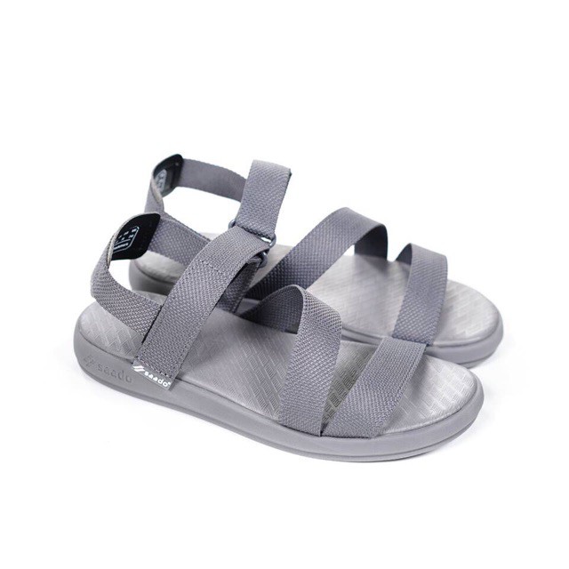 Săn Sales THƯƠNG HIỆU MỸ Giày Sandal Saado NN01 chính hãng : . ! new ⚡ ; * 2021 ¹ NEW hot ‣ ' . :